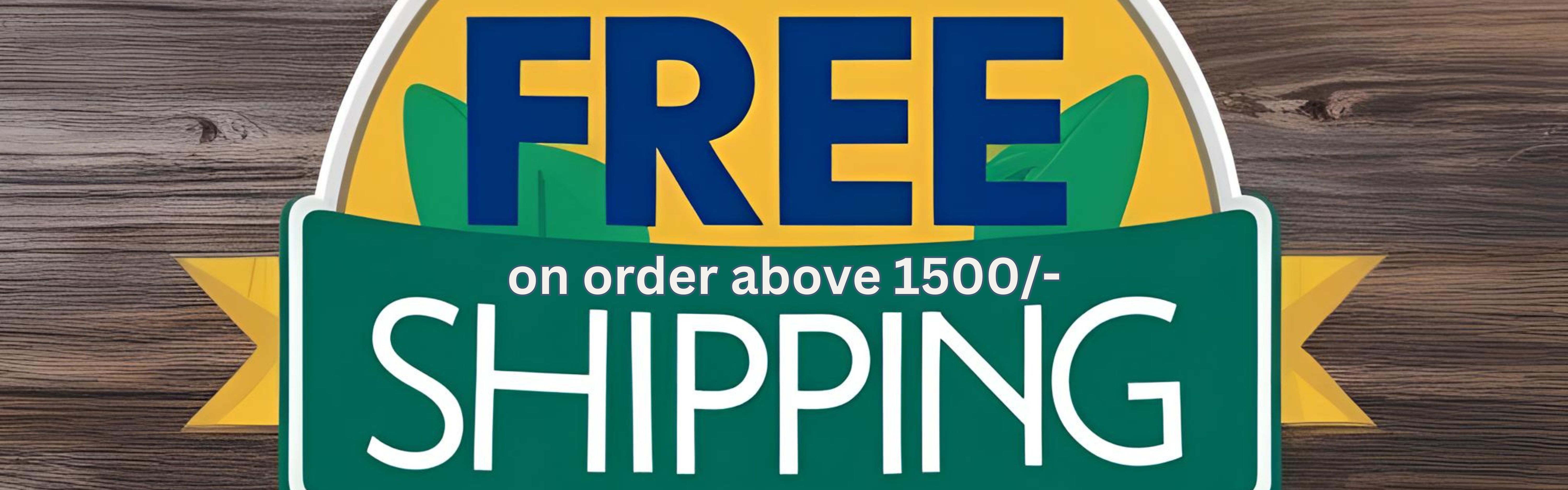 free-shipping