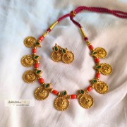 Antique Necklace-08