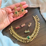 Ad Stone Necklace-06
