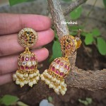 antique-stone-jhumkas-01