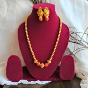 Antique Necklace-03