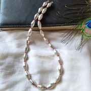 Dholki Beads mala-03