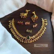 Ad Stone Necklace-06