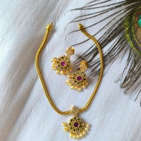 Attigai Necklace-01