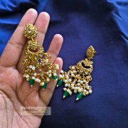 Antique Hangings 06