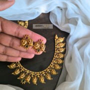 Antique Necklace-04