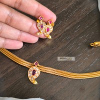 Antique Chocker-04