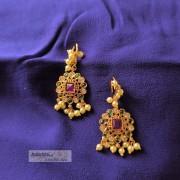 Antique Hangings 07