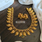 Antique Necklace-04