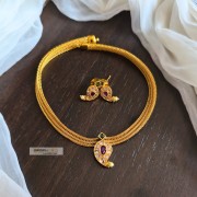 Antique Chocker-03