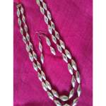 Dholki Beads mala-01